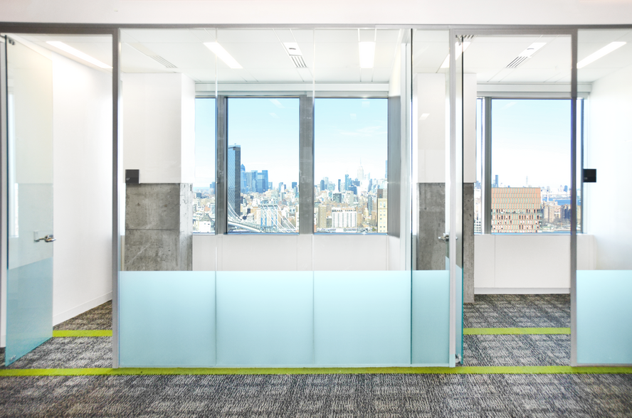 More Photos Of 330 Jay St, Brooklyn Office For Lease