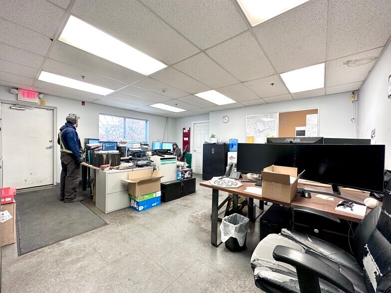 More Photos Of 1071 Eburne Pl, Richmond Manufacturing For Sale