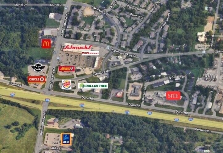 More Photos Of 1351 Dunn Rd, Saint Louis Hotel For Sale