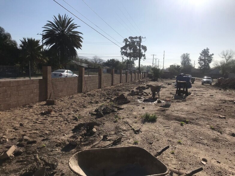 More Photos Of 1941 Darby St, Muscoy Land For Sale