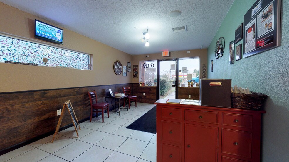 More Photos Of 9576 N Citrus Springs Blvd, Citrus Springs Restaurant For Lease