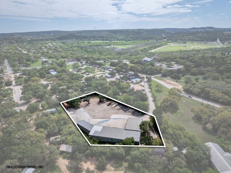 More Photos Of 180 Spring Mountain Dr, Canyon Lake Distribution For Sale