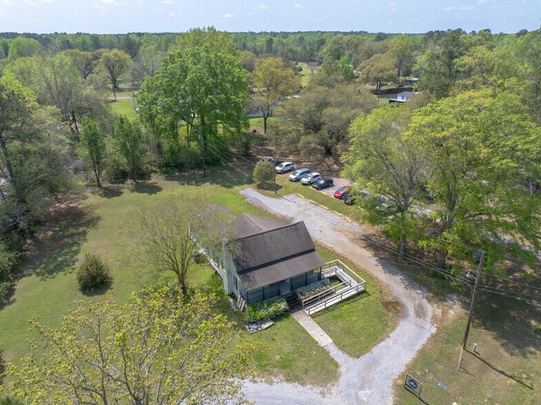 More Photos Of 1701 Central Ave, Summerville Freestanding For Sale
