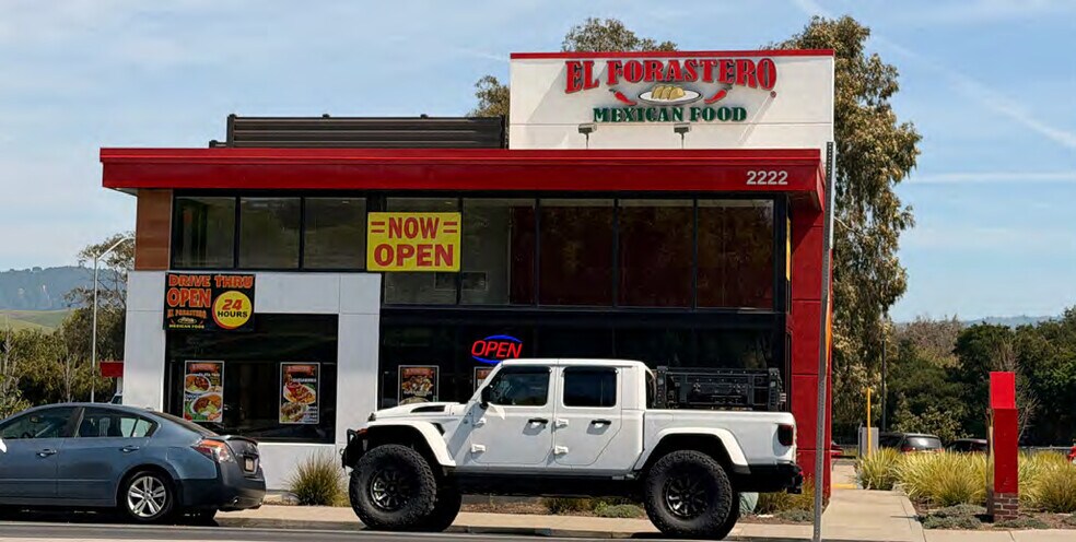 More Photos Of 808 Colusa Ave, Yuba City Fast Food For Sale