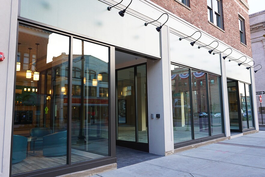 More Photos Of 64-74 North St, Pittsfield Office For Lease