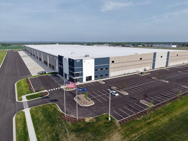 More Photos Of 1821 Penny Martin ln, Charlestown Warehouse For Sale