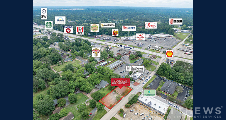 More Photos Of 927 N 15th Ave, Laurel Medical For Sale