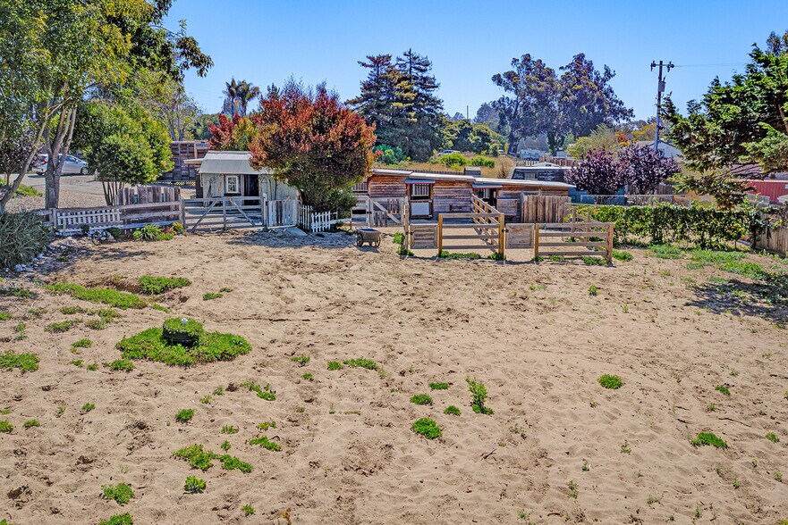 More Photos Of 2315 Autumn Pl, Arroyo Grande Lodge Meeting Hall For Sale