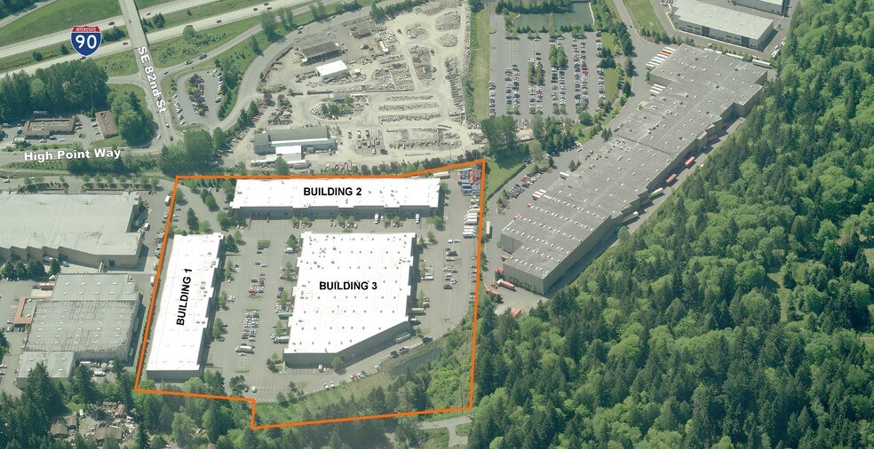 More Photos Of 8166-8180 304th Ave SE, Preston Unknown For Lease