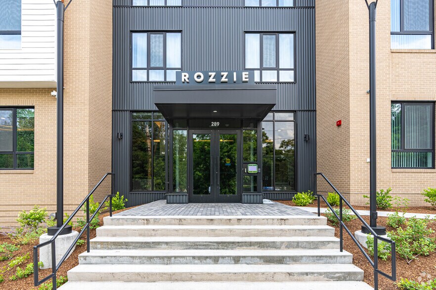 More Photos Of 289 Walk Hill St, Roslindale Apartments For Sale