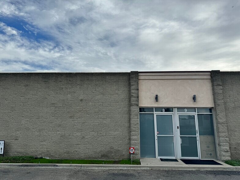 More Photos Of 2745 Sherwin Ave, Ventura Manufacturing For Sale