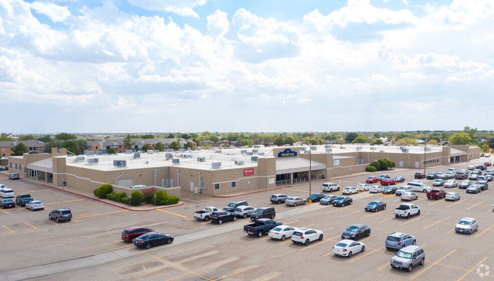 More Photos Of 2002 W Loop 289, Lubbock Office For Lease