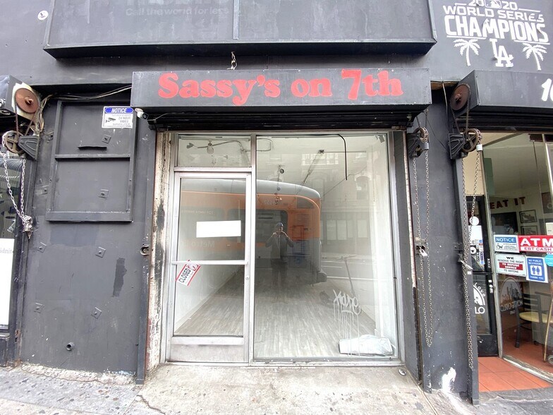 More Photos Of 103-115 E 5th St, Los Angeles Restaurant For Lease