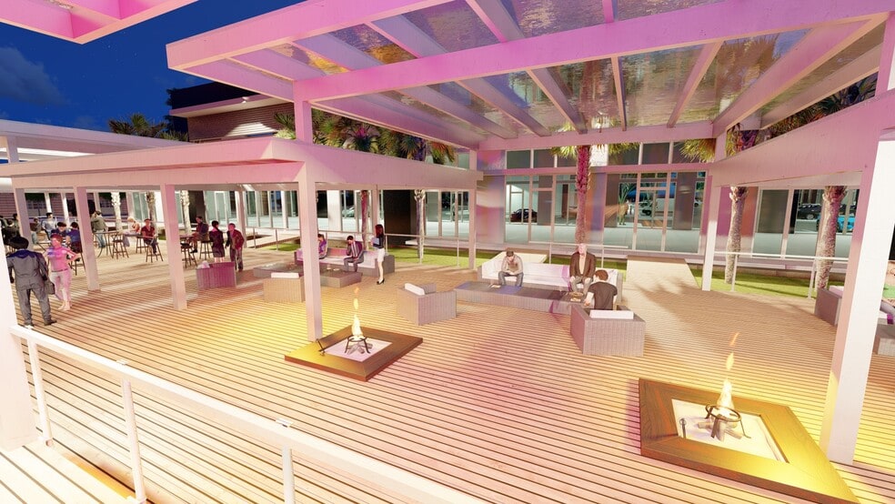 More Photos Of 2601 N Del Prado Blvd, Cape Coral Unknown For Lease