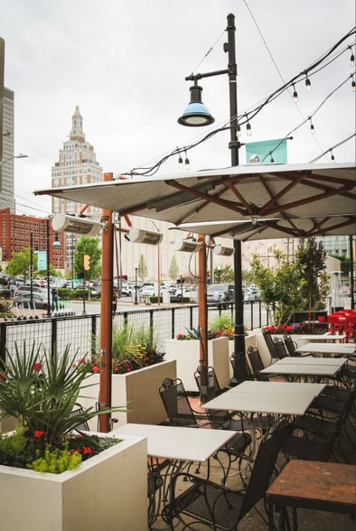 More Photos Of 313 E 2nd St, Tulsa General Retail For Sale