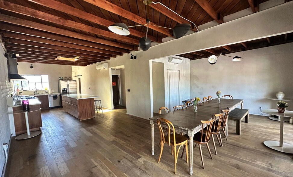 More Photos Of 1822 N Broadway, Los Angeles Storefront Retail Office For Sale