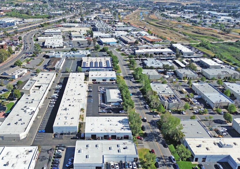 More Photos Of 27610 Commerce Center Dr, Temecula Manufacturing For Sale