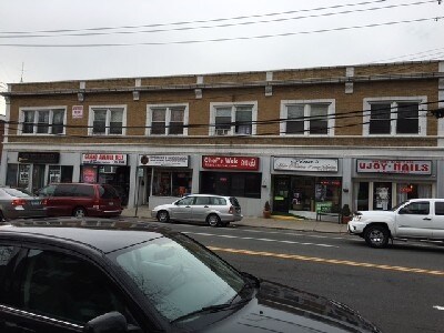 More Photos Of 2372-2382 Grand Ave, Baldwin Storefront Retail Residential For Lease