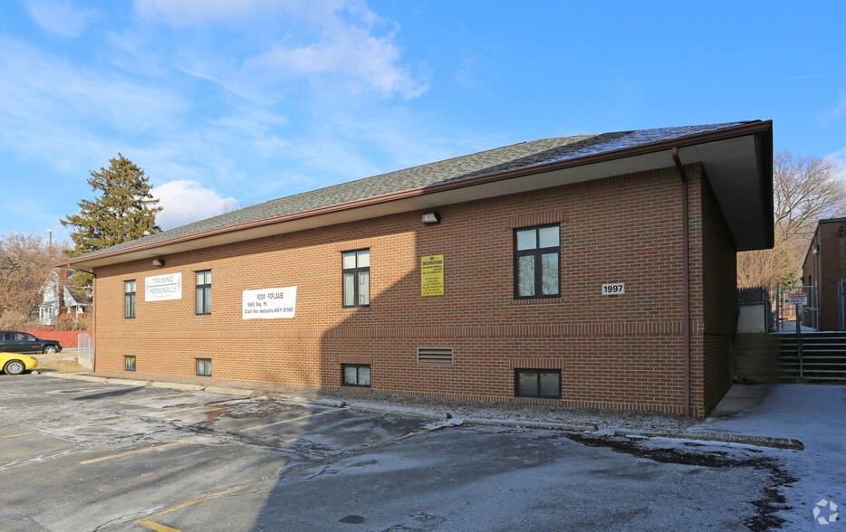Primary Photo Of 3630 Boudinot Ave, Cincinnati Office For Lease