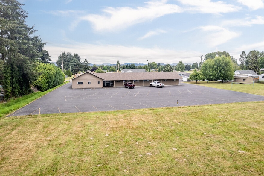More Photos Of 1435 33rd Ave, Longview Specialty For Sale