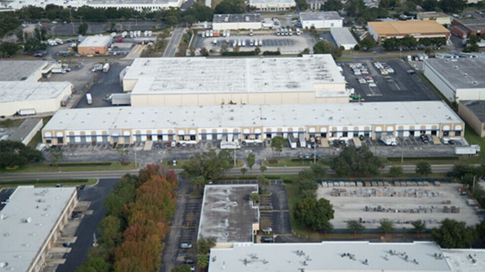 More Photos Of 7524-7598 Currency Dr, Orlando Unknown For Lease