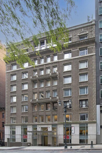 More Photos Of 104-110 E 40th St, New York Medical For Sale