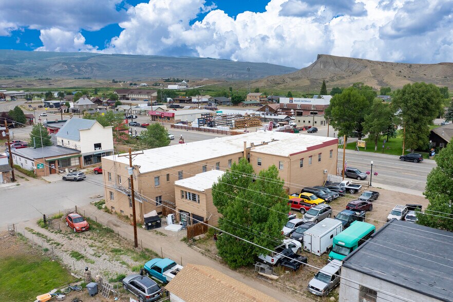 More Photos Of 104 2nd St S, Kremmling Apartments For Sale