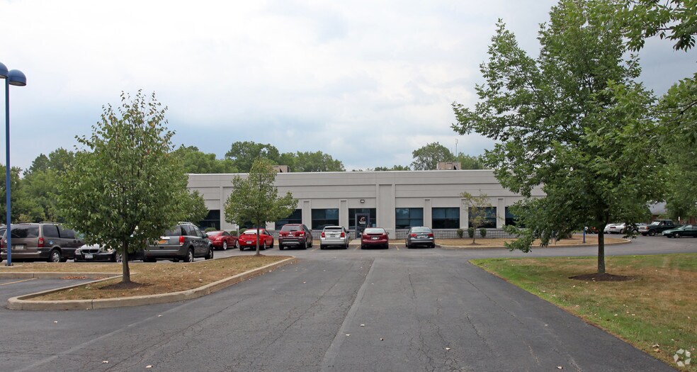 More Photos Of 275 Northpointe Pky, Amherst Flex For Lease