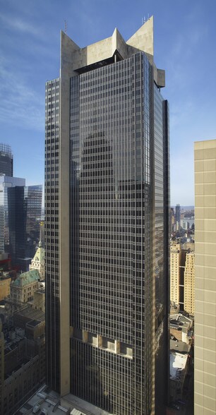 More Photos Of 1515 Broadway, New York Office For Lease