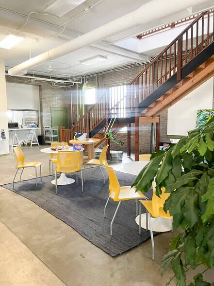 More Photos Of 3201 Curtis St, Denver Office For Sale