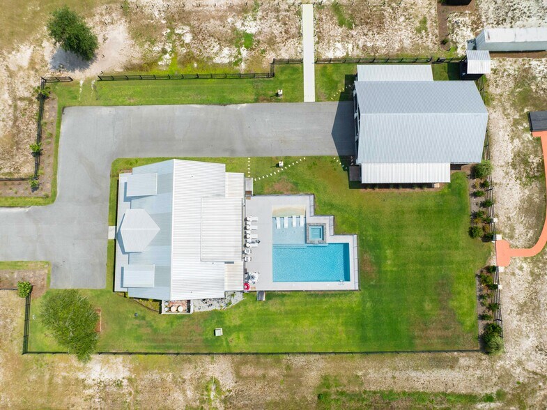 More Photos Of 8515 Old Highway 259, Waynesville Hospitality For Sale