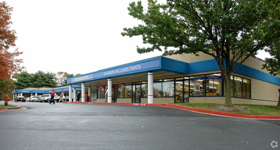 Primary Photo Of 6490 Dobbin Rd, Columbia Unknown For Lease