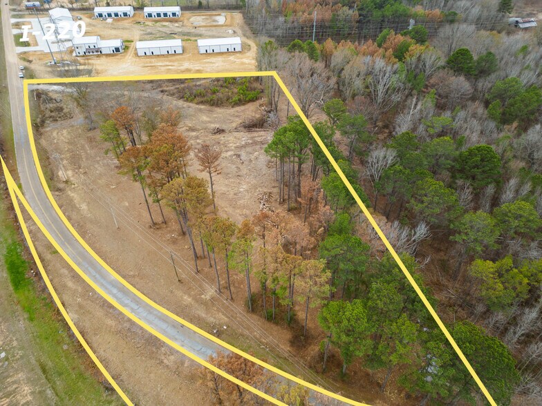 More Photos Of Richmond Grove Rd, Jackson Land For Sale