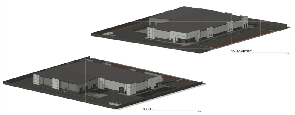 Primary Photo Of 2315 E Quail Ave, Phoenix Industrial For Sale