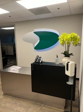 More Photos Of 1751 S Naperville Rd, Wheaton Medical For Lease