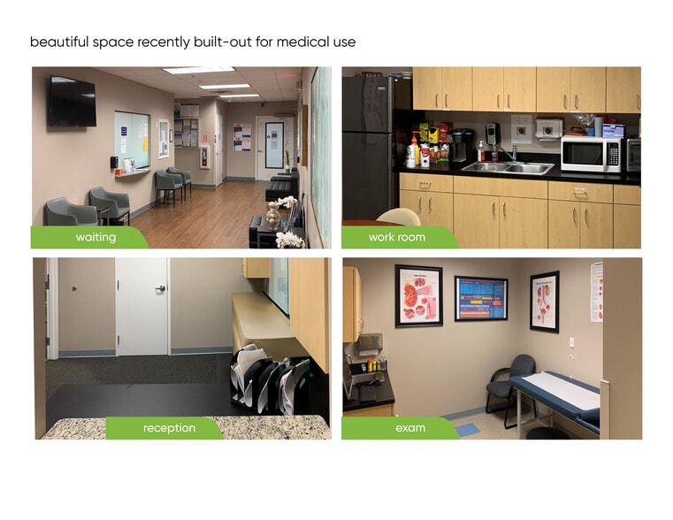 More Photos Of 800-840 Mercy Dr, Orlando Medical For Lease