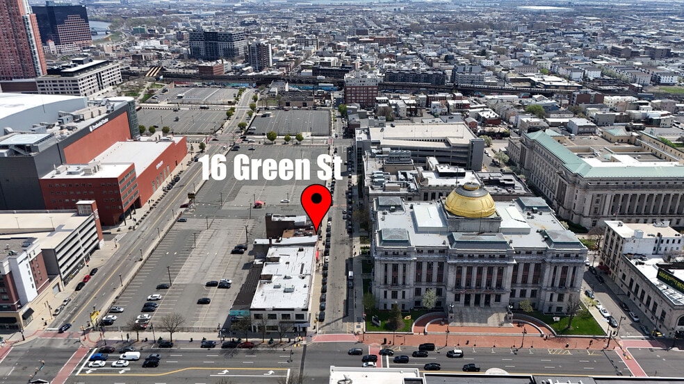 More Photos Of 16 Green St, Newark Office For Lease