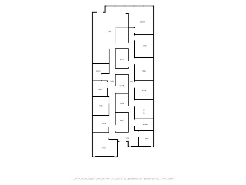 More Photos Of 3067-3071 E Commercial Blvd, Fort Lauderdale Medical For Lease