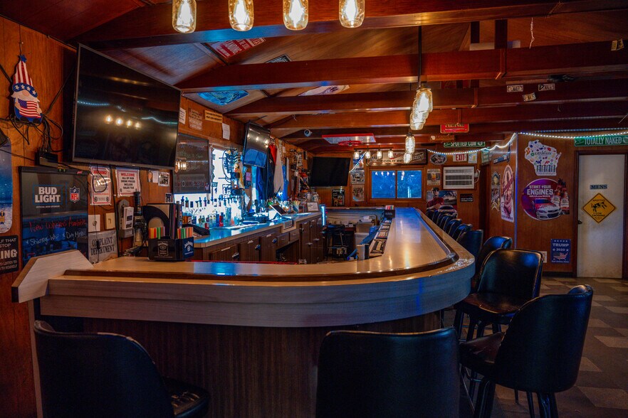 More Photos Of W3686 Monroe Rd, Warrens General Retail For Sale