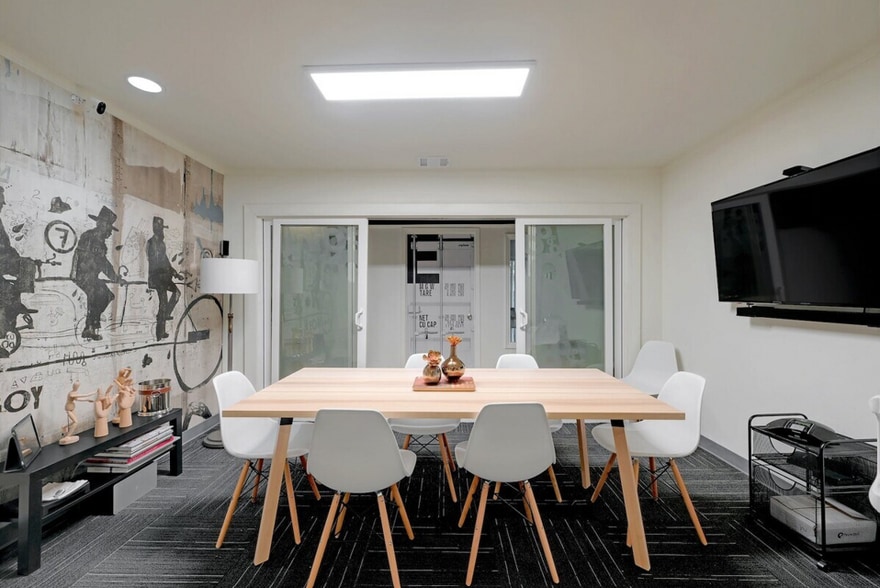 More Photos Of 8647 Wurzbach Rd, San Antonio Medical For Sale