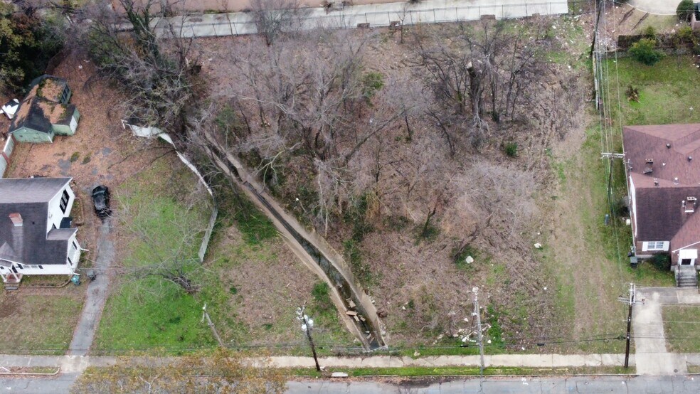 More Photos Of 0 Faxon Ave, Memphis Land For Sale