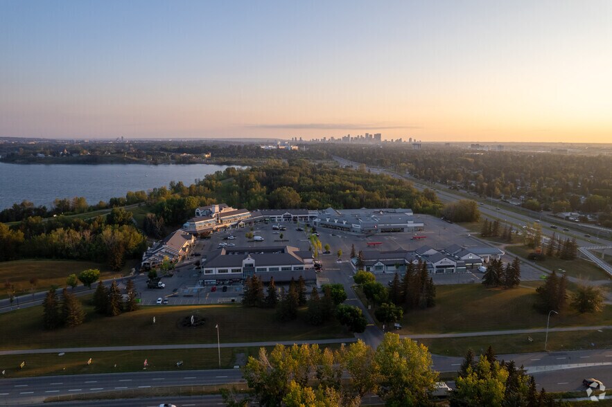More Photos Of 1600 90th Ave SW, Calgary Storefront For Lease