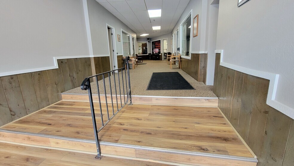 More Photos Of 97 Pleasant St, Claremont Medical For Lease
