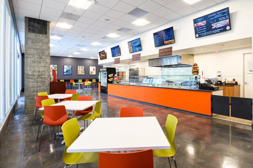 More Photos Of 3737 Buffalo Speedway Ave, Houston Office For Lease