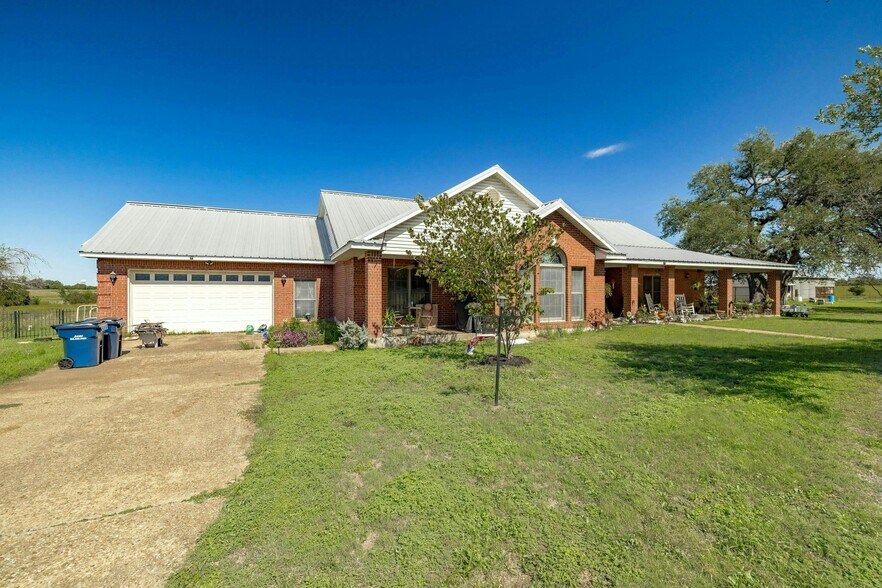 More Photos Of 14410 Hero Way W, Leander Land For Sale