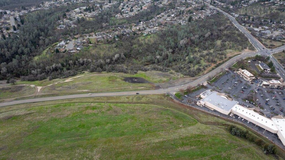 More Photos Of 1600 Buenaventura Blvd, Redding Land For Sale