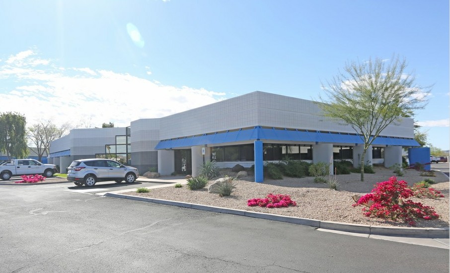 Primary Photo Of 1575 W University Dr, Tempe Unknown For Lease