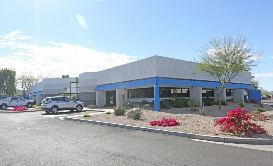 More Photos Of 1575 W University Dr, Tempe Unknown For Lease