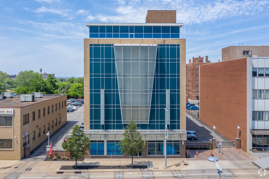 More Photos Of 2901 Euclid Ave, Cleveland Apartments For Sale