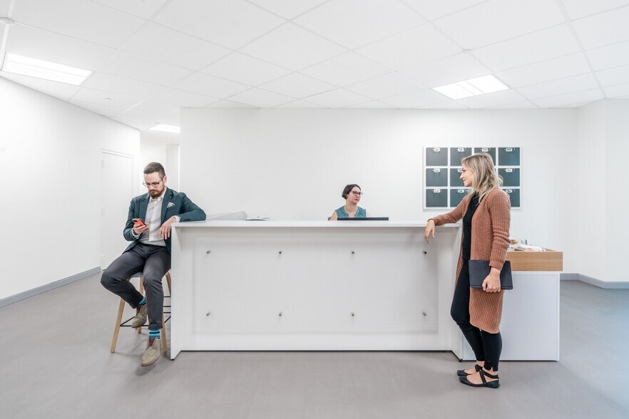 More Photos Of 5200 Yonge St, Toronto Coworking Space